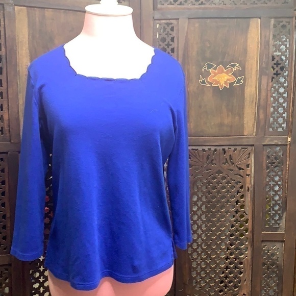 💥Draper's & Damon's Essential Square Neck *5 for 25* - Picture 2 of 8